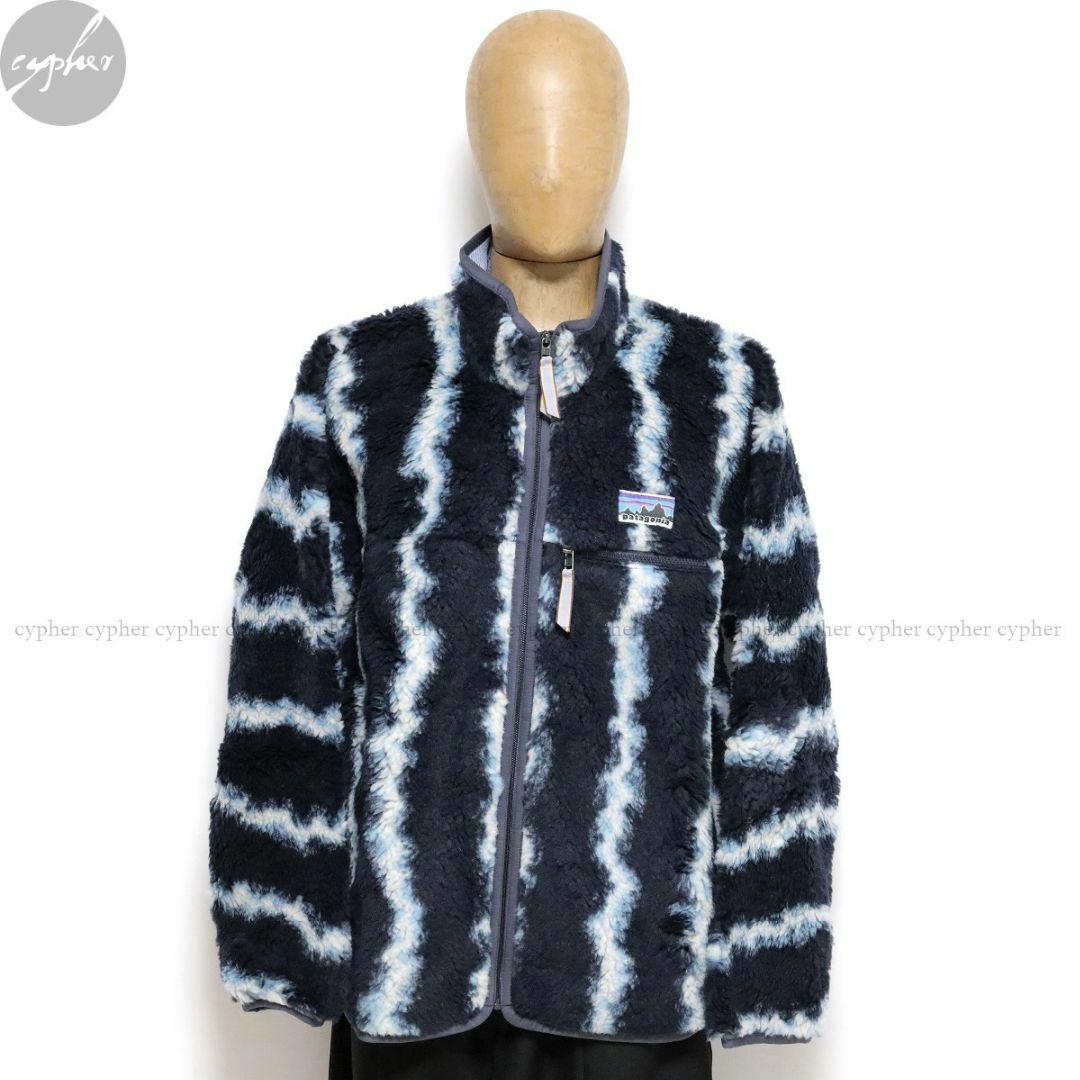 patagonia - M 新品 パタゴニア ナチュラル ブレンド レトロ patagonia - M 新品 パタゴニア ナチュラル ブレンド レトロ