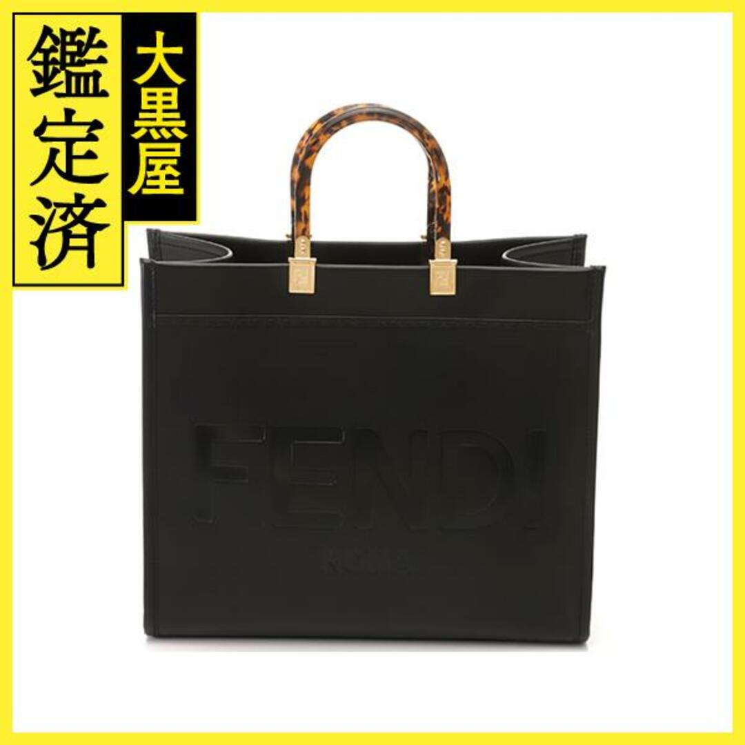 FENDI - フェンディ ﾄｰﾄﾊﾞｯｸﾞ 8BH386ABVLF0KUR 【433】
