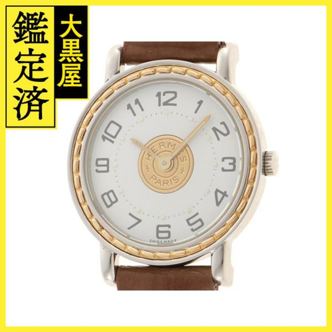 HERMES - エルメス セリエウォッチ - 【207】