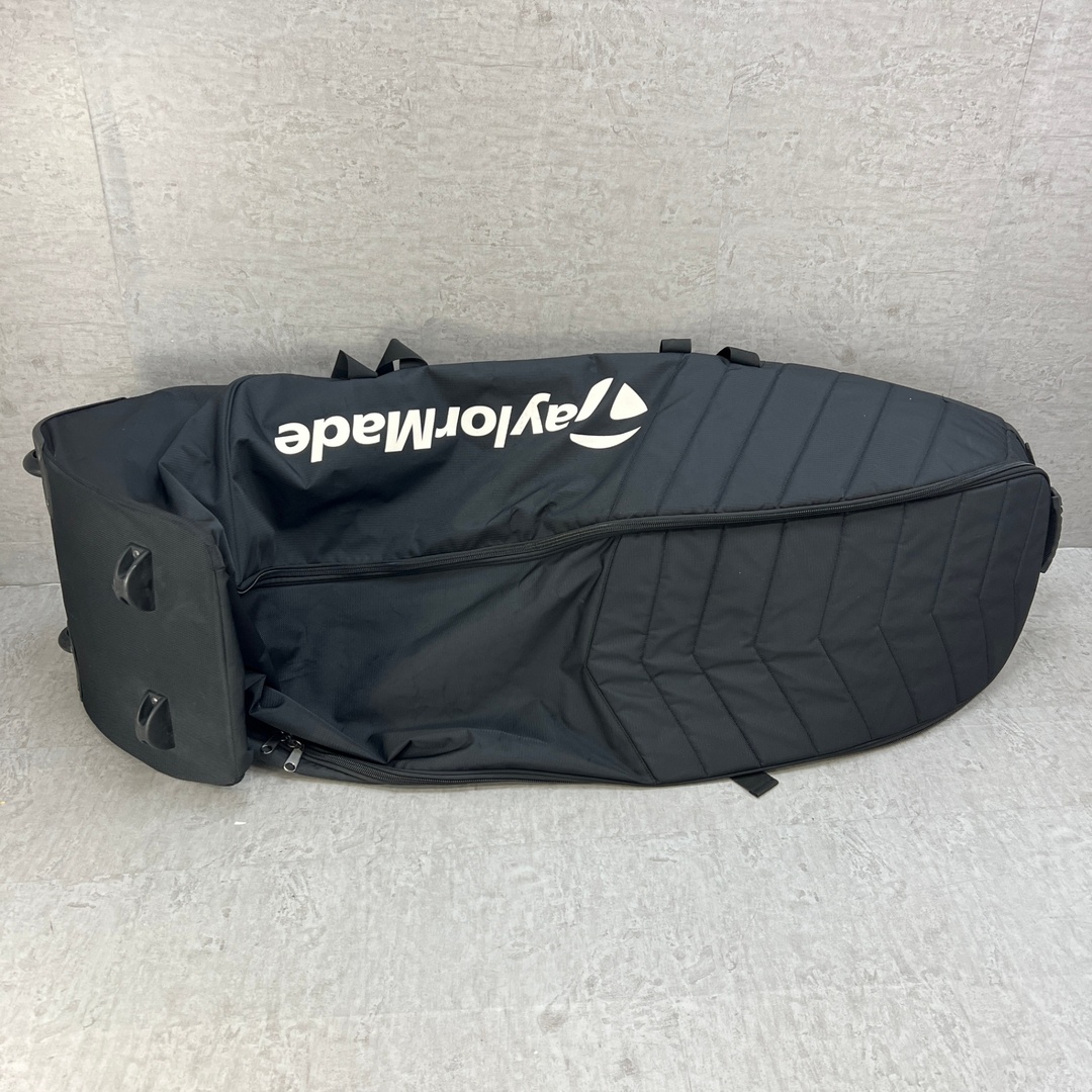 TaylorMade テーラーメイド ゴルフキャディバッグ用トラベル TaylorMade テーラーメイド ゴルフキャディバッグ用トラベル