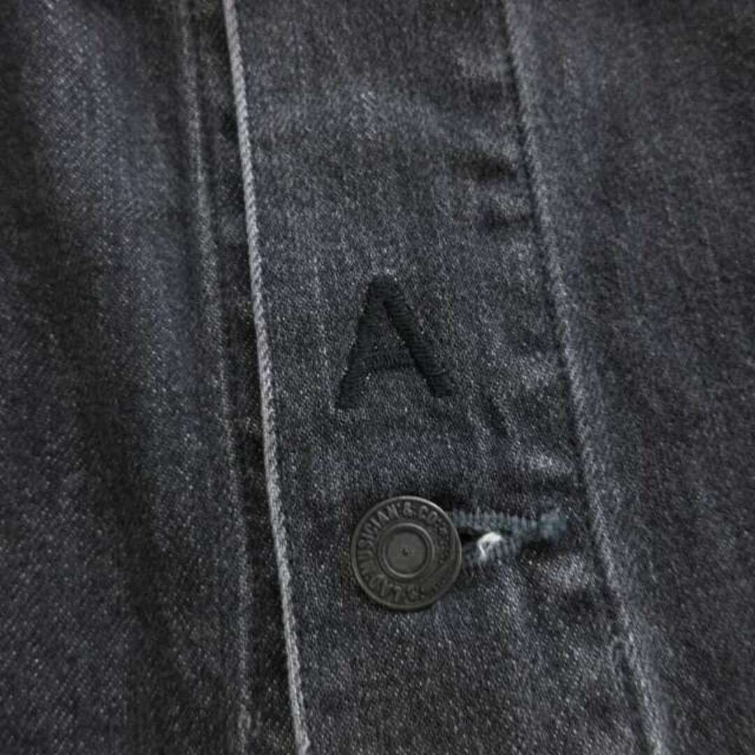 LAD MUSICIAN - ラッドミュージシャン 23AW 12oz デニムブルゾン LAD MUSICIAN - ラッドミュージシャン 23AW 12oz デニムブルゾン