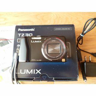 Lumix DMC-TZ30のフリマアイテム一覧 Lumix DMC-TZ30のフリマアイテム一覧