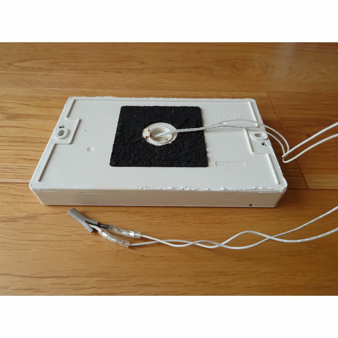 Panasonic - 【中古】Panasonic エコキュート 浴室リモコン HE Panasonic - 【中古】Panasonic エコキュート 浴室リモコン HE