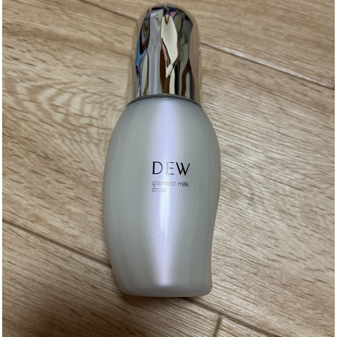 DEW(デュウ)のKanebo DEWグラマストミルクドロップ コスメ/美容のスキンケア/基礎化粧品(乳液/ミルク)の商品写真