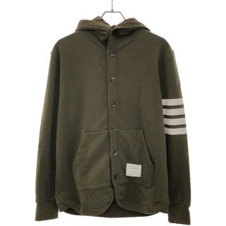 THOM BROWNE(パーカー)のフリマアイテム一覧 THOM BROWNE(パーカー)のフリマアイテム一覧