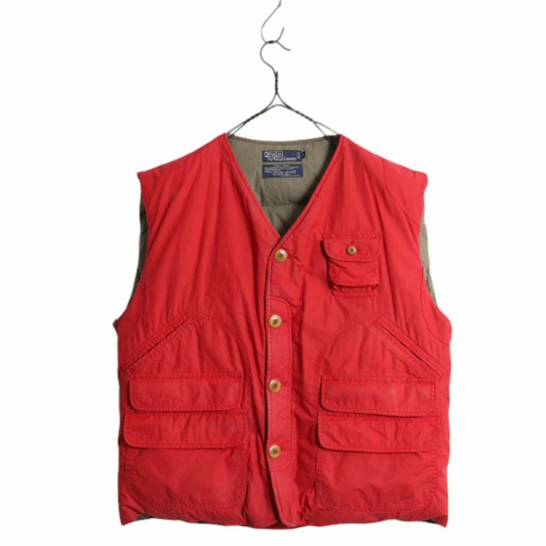 Ralph Lauren - 90s ☆ ポロ ラルフローレン ハンティング Ralph Lauren - 90s ☆ ポロ ラルフローレン ハンティング