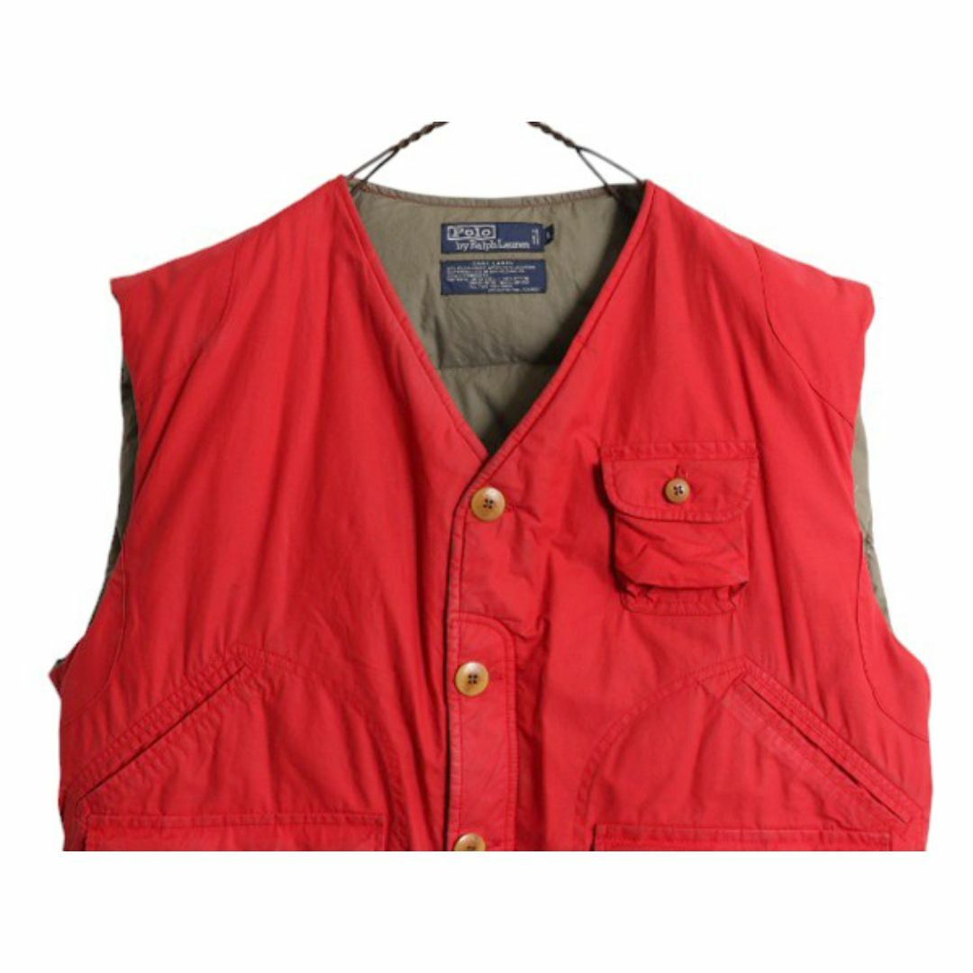 Ralph Lauren - 90s ☆ ポロ ラルフローレン ハンティング Ralph Lauren - 90s ☆ ポロ ラルフローレン ハンティング