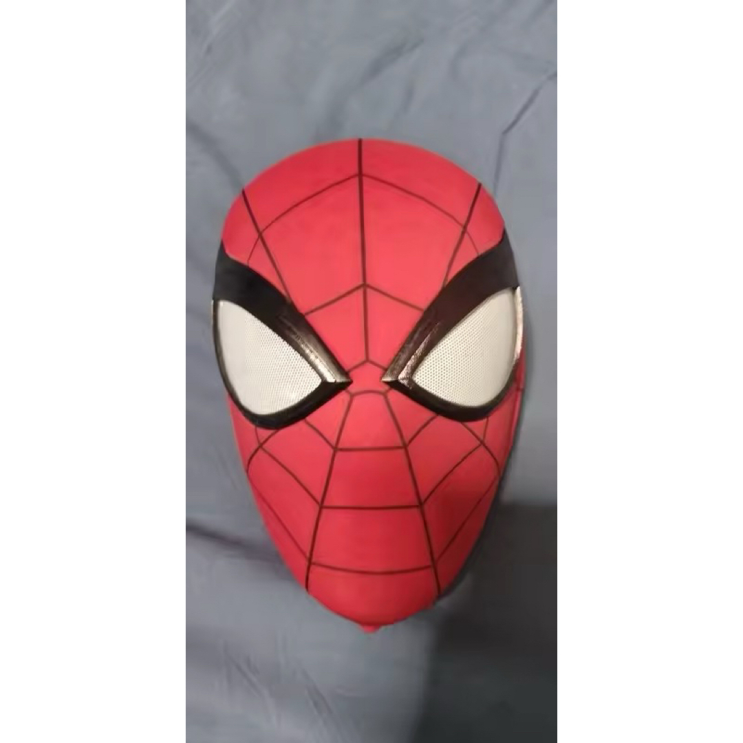 スパイダーマン マスク コスプレ スパイダーマン マスク コスプレ