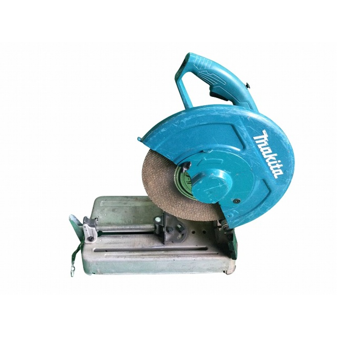 Makita - ☆中古品☆makita マキタ 100V 355mm 高速切断機 Makita - ☆中古品☆makita マキタ 100V 355mm 高速切断機