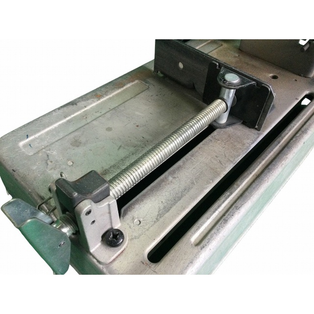 Makita - ☆中古品☆makita マキタ 100V 355mm 高速切断機 Makita - ☆中古品☆makita マキタ 100V 355mm 高速切断機