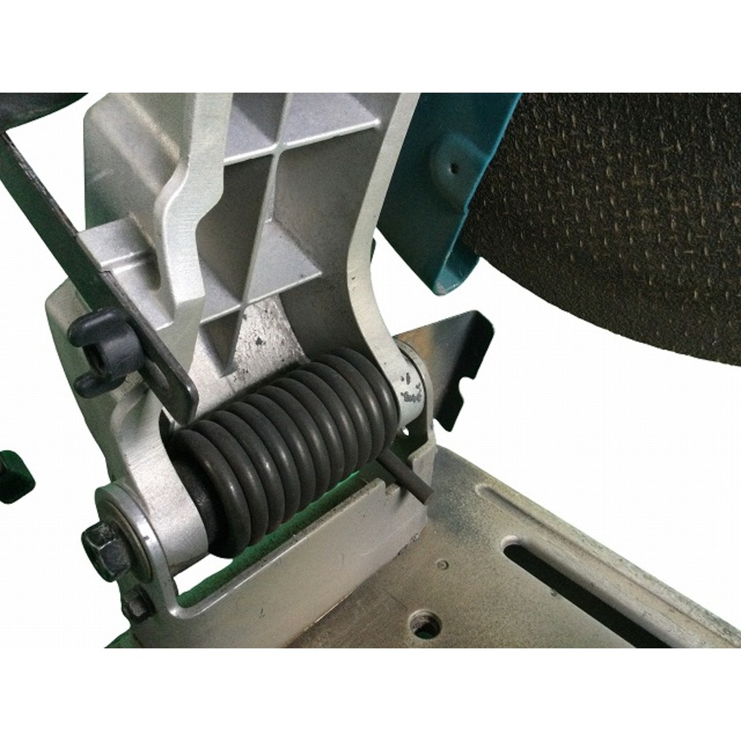 Makita - ☆中古品☆makita マキタ 100V 355mm 高速切断機 Makita - ☆中古品☆makita マキタ 100V 355mm 高速切断機