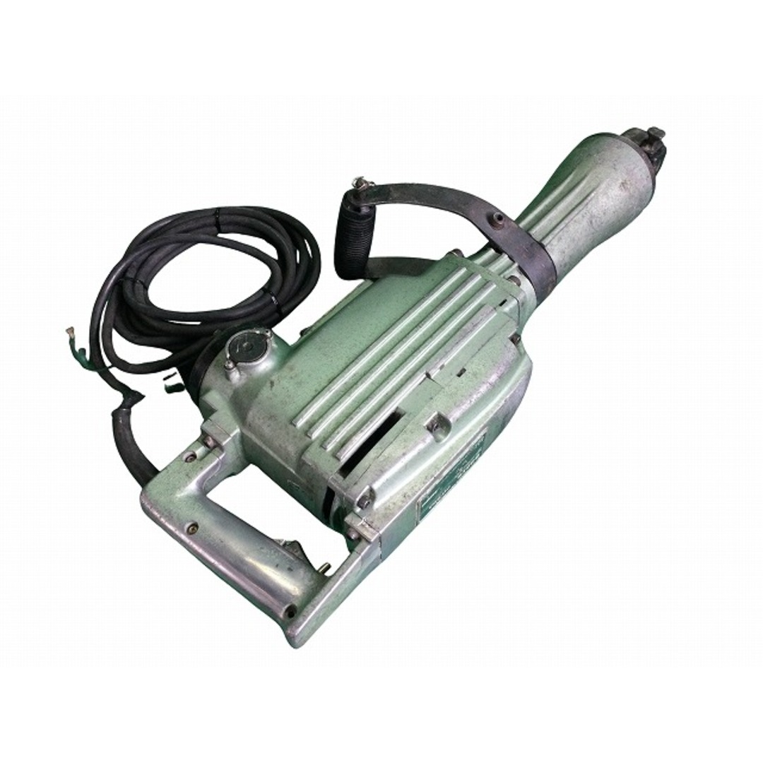 中古品】☆日立工機 ハンマ PH-65A ITGXC160SHOY - 電動ハンマー 中古品】☆日立工機 ハンマ PH-65A ITGXC160SHOY - 電動ハンマー