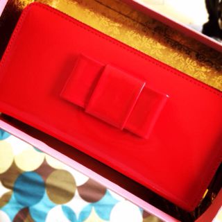ミュウミュウ(MIU MIU)のmiu miu 長財布(財布)