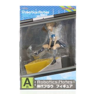 TAITO - A賞 神代フラウ(こうじろふらう) タイトーくじ本舗 TAITO - A賞 神代フラウ(こうじろふらう) タイトーくじ本舗