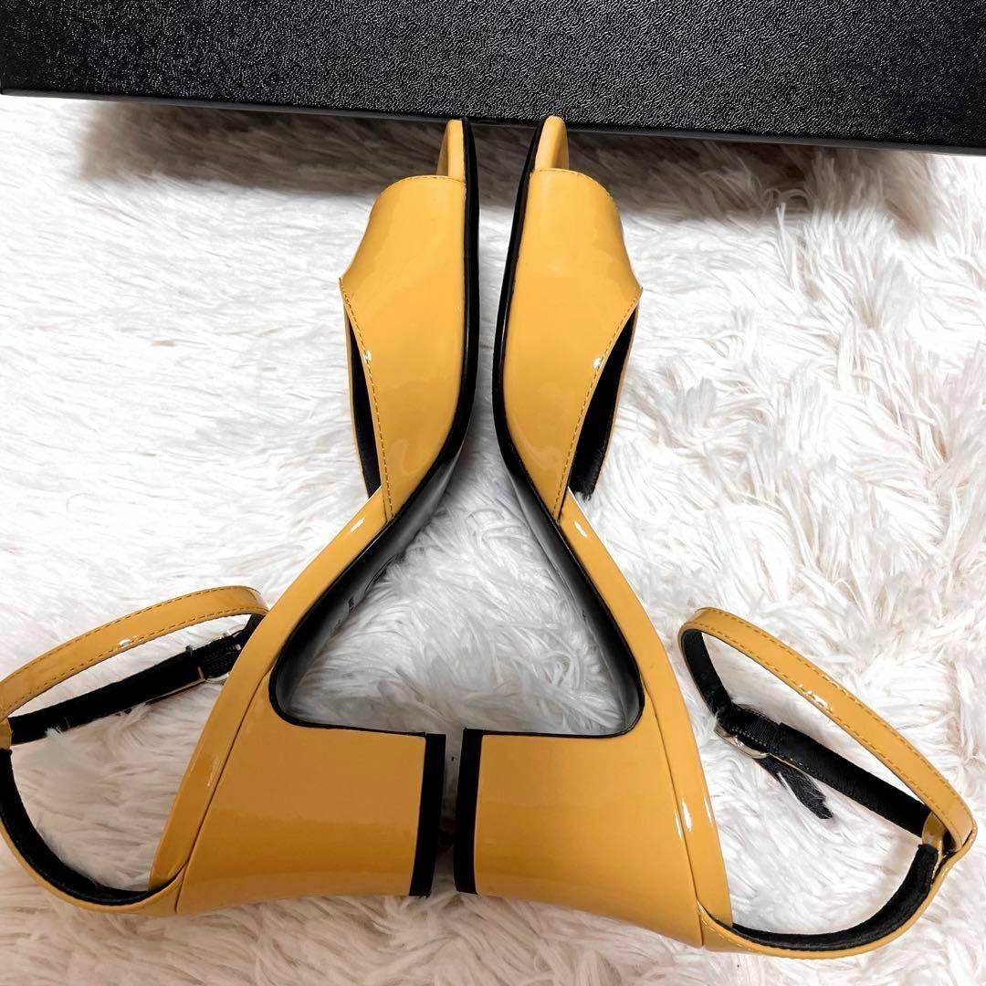 美品】CHANEL シャネル ココマーク サンダル パンプス 美品】CHANEL シャネル ココマーク サンダル パンプス