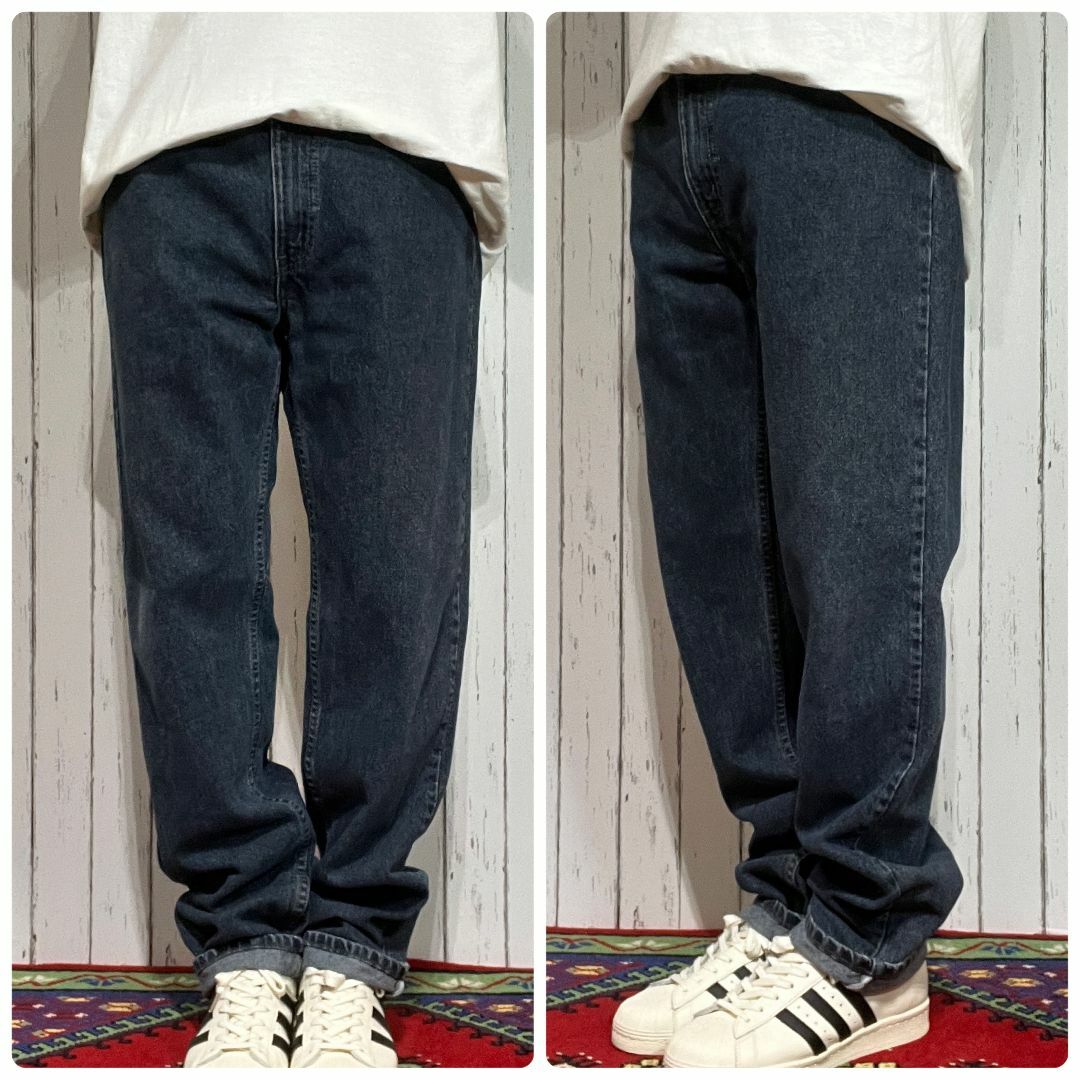 Levi's - 美品 90s USA製 リーバイス Levi's 505 W38 ジーンズ Levi's - 美品 90s USA製 リーバイス Levi's 505 W38 ジーンズ