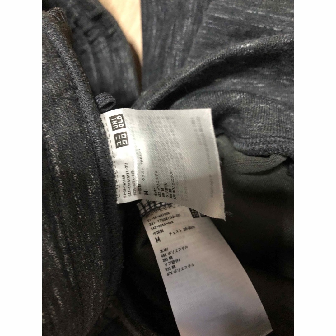 UNIQLO - ユニクロ 錦織 テニス ウェア パーカー ジャージ UNIQLO - ユニクロ 錦織 テニス ウェア パーカー ジャージ