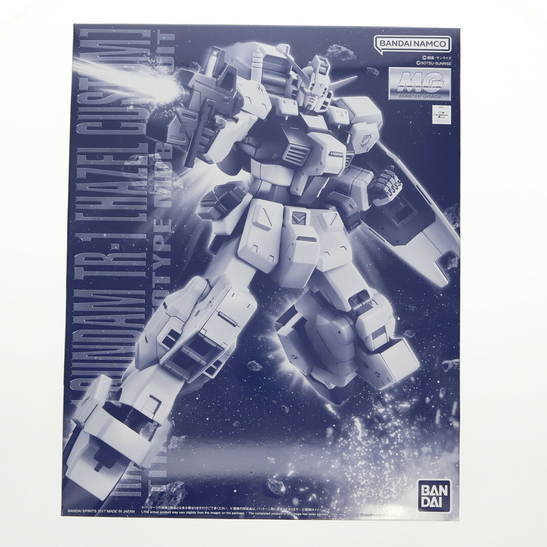 プラモデル 未組立 バンダイ 1/100 RX-121-1 ガンダムTR-1 プラモデル 未組立 バンダイ 1/100 RX-121-1 ガンダムTR-1