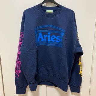 aries - 未使用 Aries スウェットパンツ トラックパンツ マルチ aries - 未使用 Aries スウェットパンツ トラックパンツ マルチ