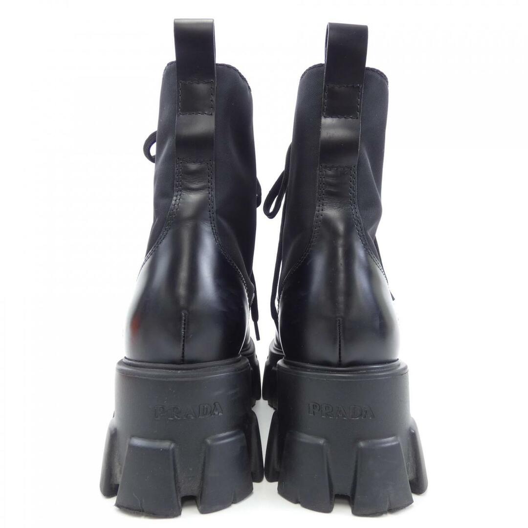 PRADA - プラダ PRADA ブーツの通販 by KOMEHYO ONLINE ラクマ店 PRADA - プラダ PRADA ブーツの通販 by KOMEHYO ONLINE ラクマ店