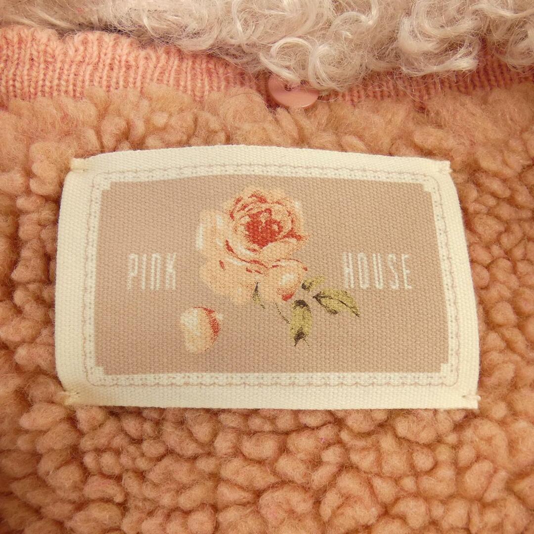 PINK HOUSE - ピンクハウス PINK HOUSE カーディガンの通販 by PINK HOUSE - ピンクハウス PINK HOUSE カーディガンの通販 by