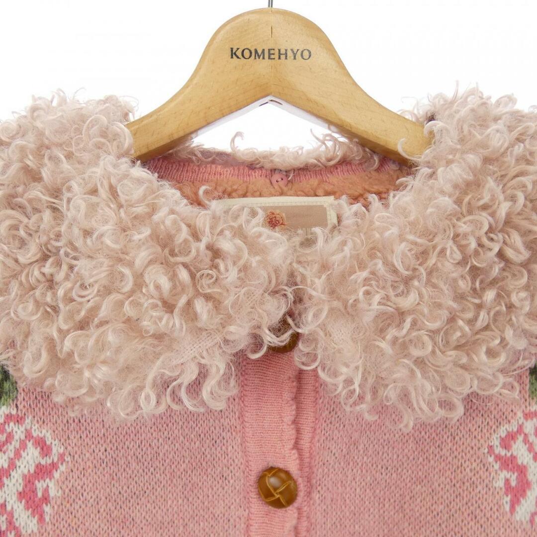 PINK HOUSE - ピンクハウス PINK HOUSE カーディガンの通販 by PINK HOUSE - ピンクハウス PINK HOUSE カーディガンの通販 by