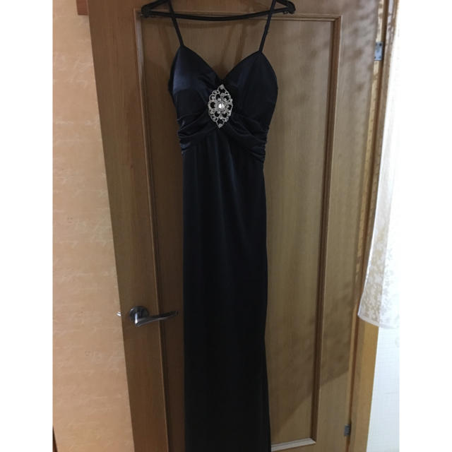 dazzy store(デイジーストア)のキャバ ロングドレス♡ レディースのフォーマル/ドレス(ロングドレス)の商品写真