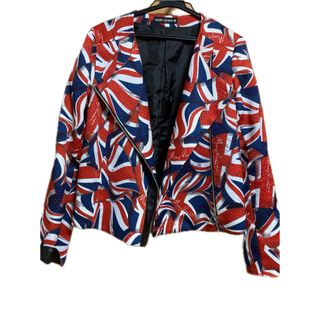 MARY QUANT(ジャケット/アウター)のフリマアイテム一覧 MARY QUANT(ジャケット/アウター)のフリマアイテム一覧