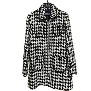 MARY QUANT(ジャケット/アウター)のフリマアイテム一覧 MARY QUANT(ジャケット/アウター)のフリマアイテム一覧