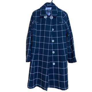 MARY QUANT(ロングコート)のフリマアイテム一覧 MARY QUANT(ロングコート)のフリマアイテム一覧