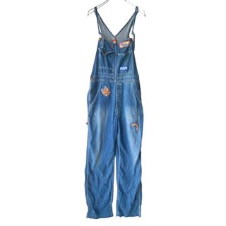 HYSTERIC GLAMOUR(サロペット/オーバーオール)のフリマ HYSTERIC GLAMOUR(サロペット/オーバーオール)のフリマ