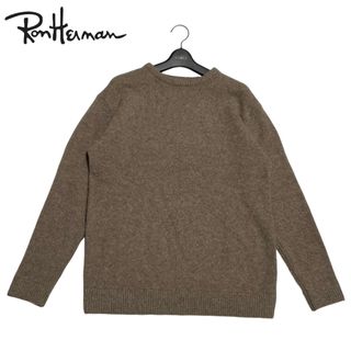 Ron Herman(ニット/セーター)のフリマアイテム一覧 Ron Herman(ニット/セーター)のフリマアイテム一覧