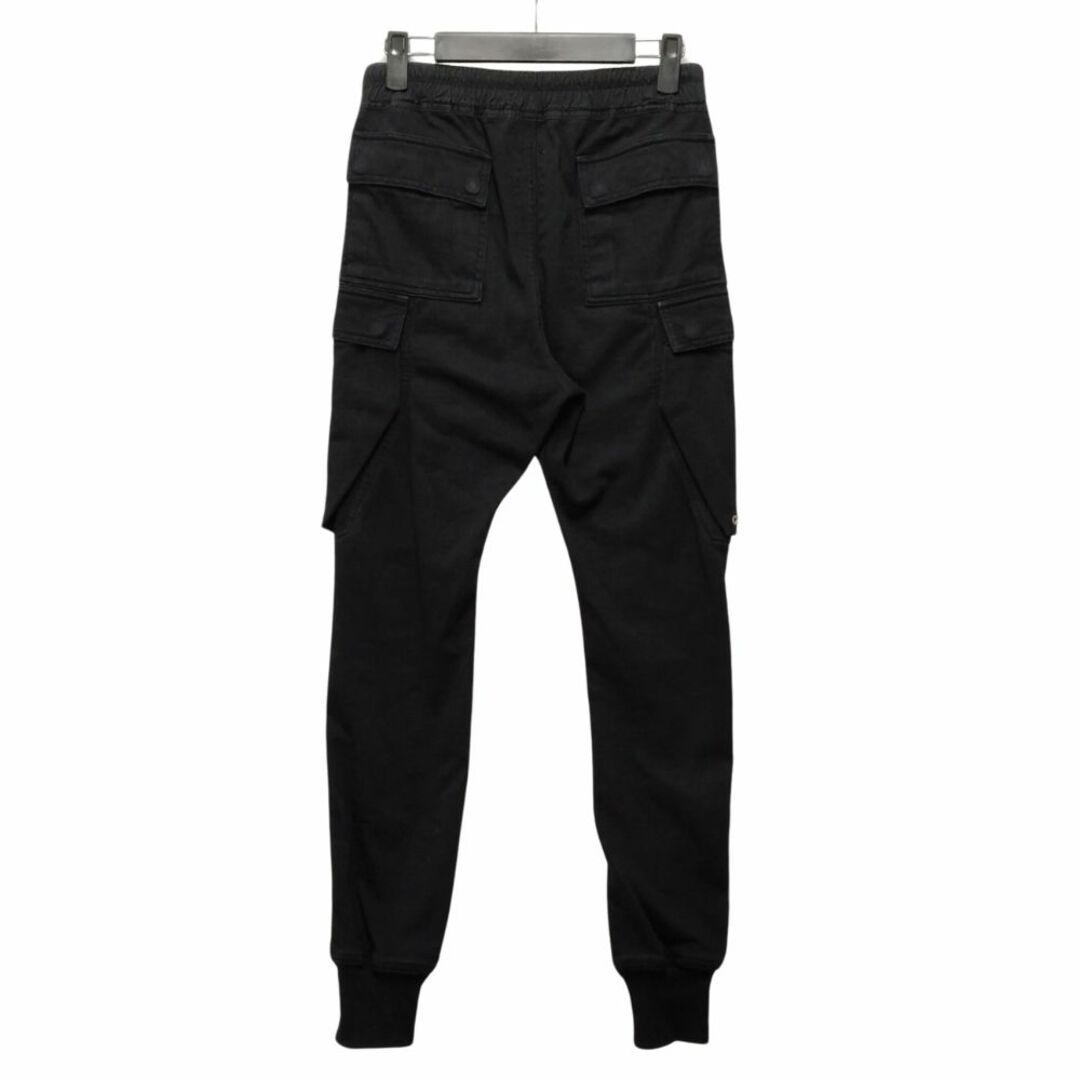 Rick Owens - RICK OWENS リックオウエンス RU19S2396-BA CARGO Rick Owens - RICK OWENS リックオウエンス RU19S2396-BA CARGO