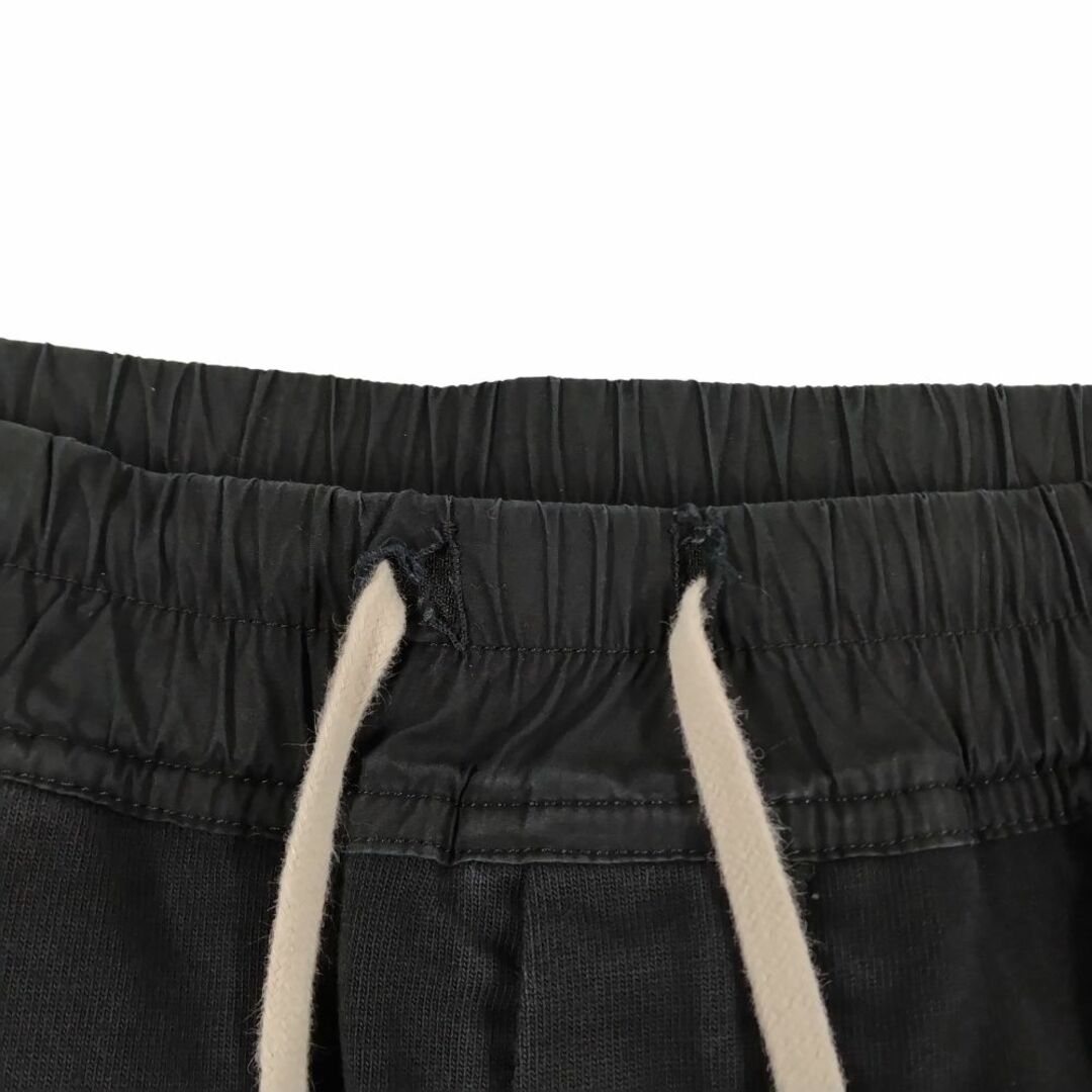 Rick Owens - RICK OWENS リックオウエンス RU19S2396-BA CARGO Rick Owens - RICK OWENS リックオウエンス RU19S2396-BA CARGO