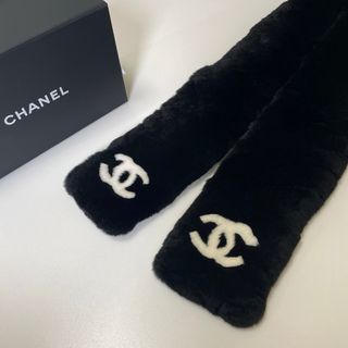 CHANEL(マフラー/ショール)のフリマアイテム一覧 CHANEL(マフラー/ショール)のフリマアイテム一覧