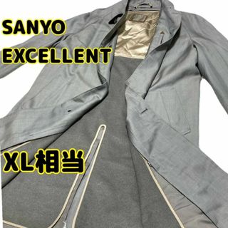 SANYO(ステンカラーコート)のフリマアイテム一覧 SANYO(ステンカラーコート)のフリマアイテム一覧