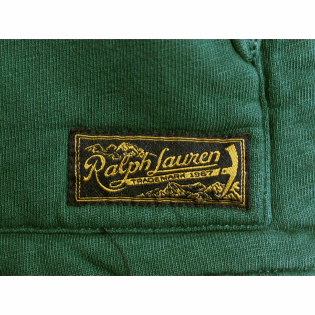 Ralph Lauren - 90s ポロ ラルフローレン 中綿 ナイロン 切替 Ralph Lauren - 90s ポロ ラルフローレン 中綿 ナイロン 切替