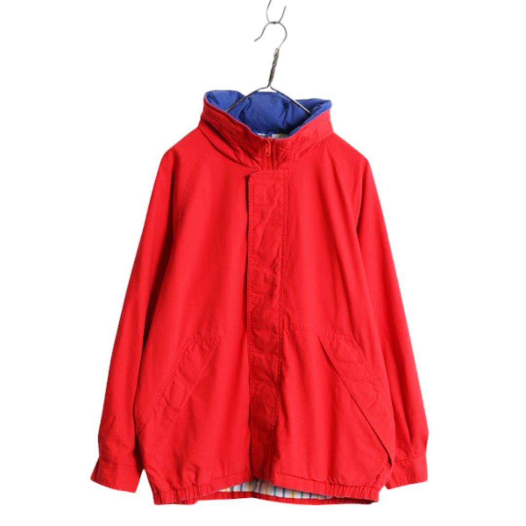 最も優遇 ジャケット コットン エディーバウアー 90s メンズ 古着 L 男性用