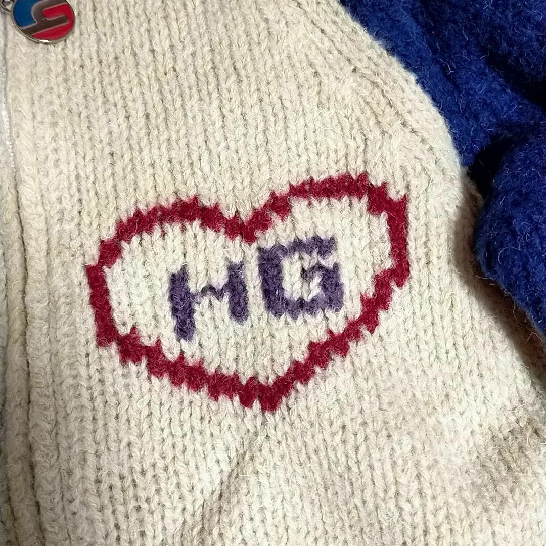 HYSTERIC GLAMOUR - □未使用品 ヒステリックグラマー リリー HYSTERIC GLAMOUR - □未使用品 ヒステリックグラマー リリー