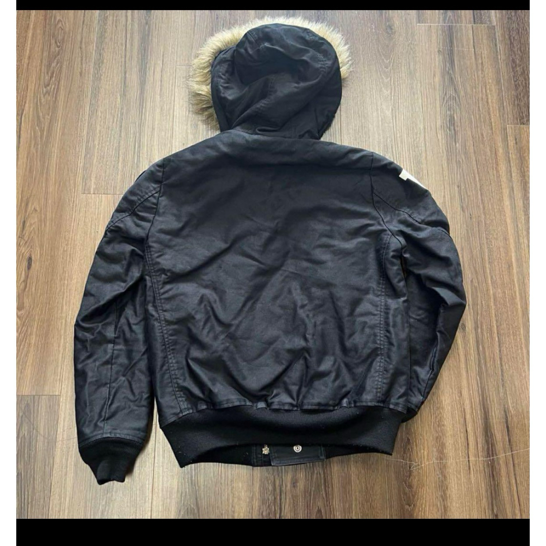HYSTERIC GLAMOUR - Yヒステリックグラマー N-2B フライト HYSTERIC GLAMOUR - Yヒステリックグラマー N-2B フライト