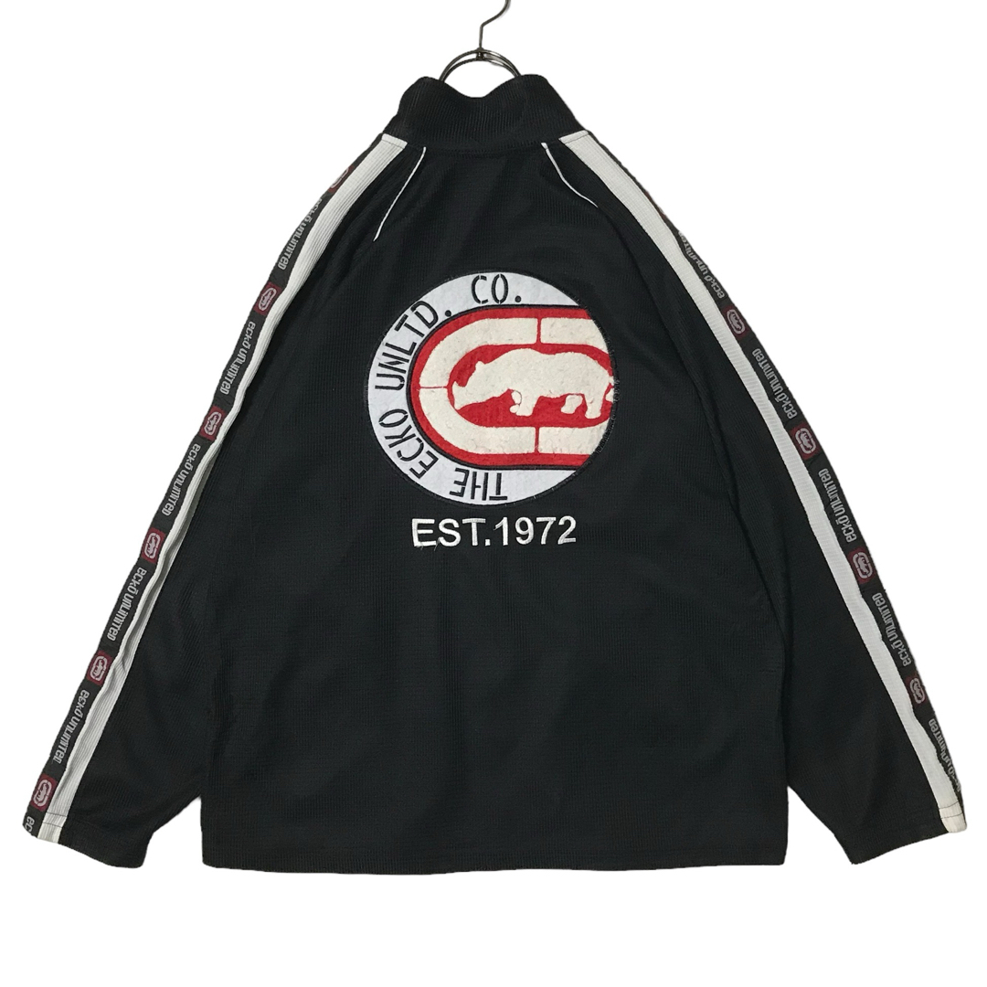 ECKŌ UNLTD(ECKO UNLTD) - ECKO UNLTD. トラックジャケット ECKŌ UNLTD(ECKO UNLTD) - ECKO UNLTD. トラックジャケット