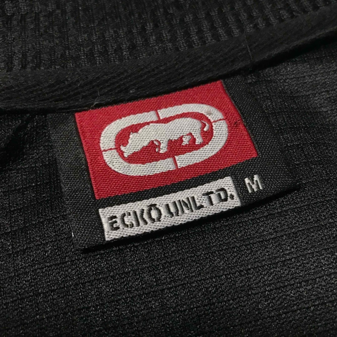 ECKŌ UNLTD(ECKO UNLTD) - ECKO UNLTD. トラックジャケット ECKŌ UNLTD(ECKO UNLTD) - ECKO UNLTD. トラックジャケット