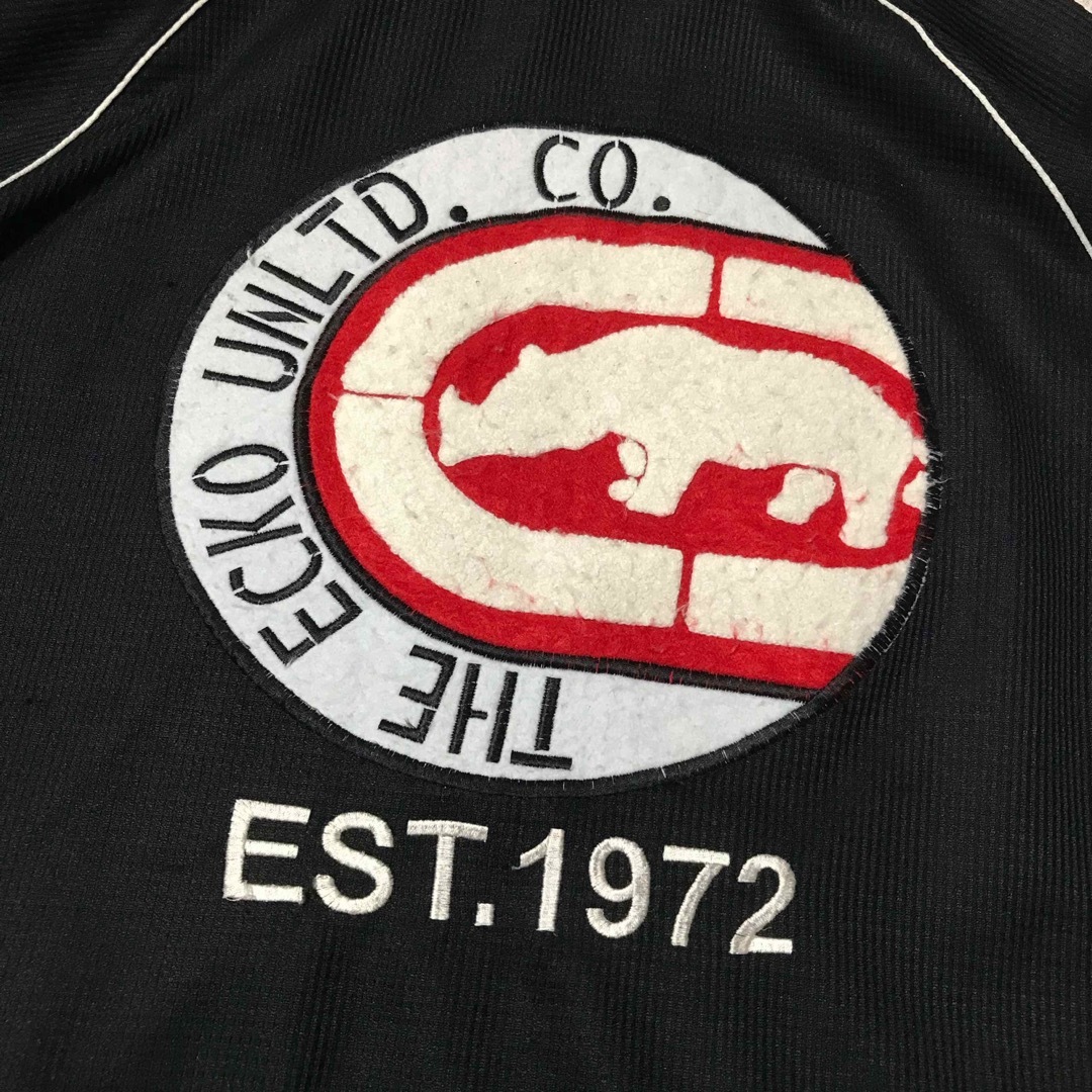 ECKŌ UNLTD(ECKO UNLTD) - ECKO UNLTD. トラックジャケット ECKŌ UNLTD(ECKO UNLTD) - ECKO UNLTD. トラックジャケット