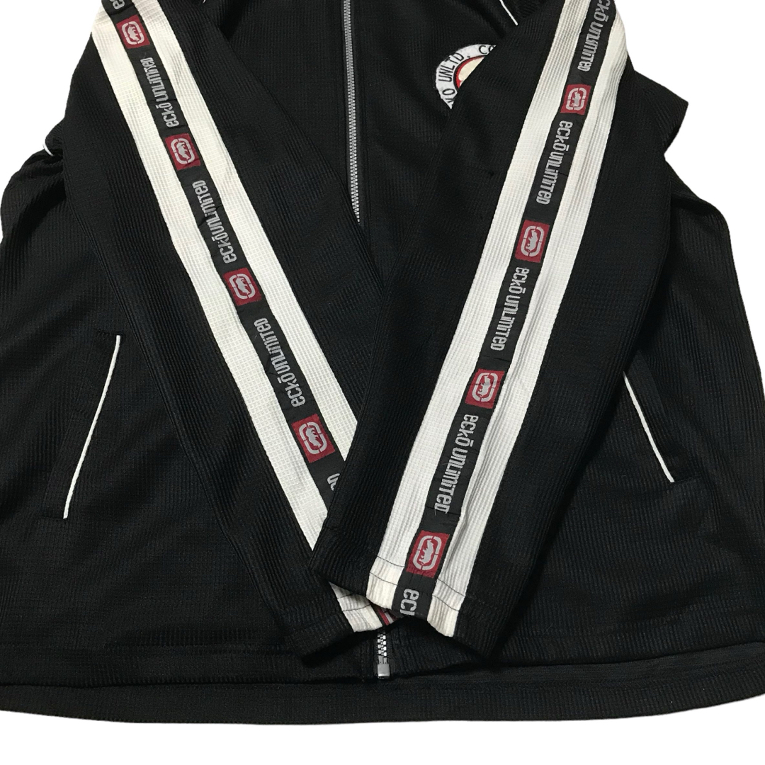 ECKŌ UNLTD(ECKO UNLTD) - ECKO UNLTD. トラックジャケット ECKŌ UNLTD(ECKO UNLTD) - ECKO UNLTD. トラックジャケット