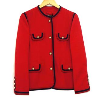 GUCCI(ノーカラージャケット)のフリマアイテム一覧 GUCCI(ノーカラージャケット)のフリマアイテム一覧