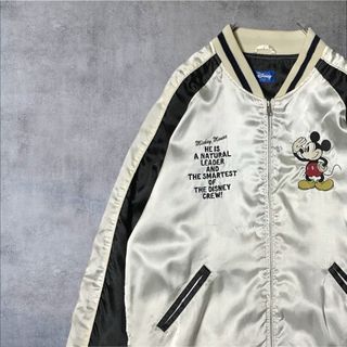 Disney(スカジャン)のフリマアイテム一覧 Disney(スカジャン)のフリマアイテム一覧