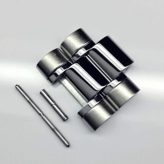 OMEGA - オメガ ステンレスブレス ベルト 1171の通販 by OMEGA - オメガ ステンレスブレス ベルト 1171の通販 by