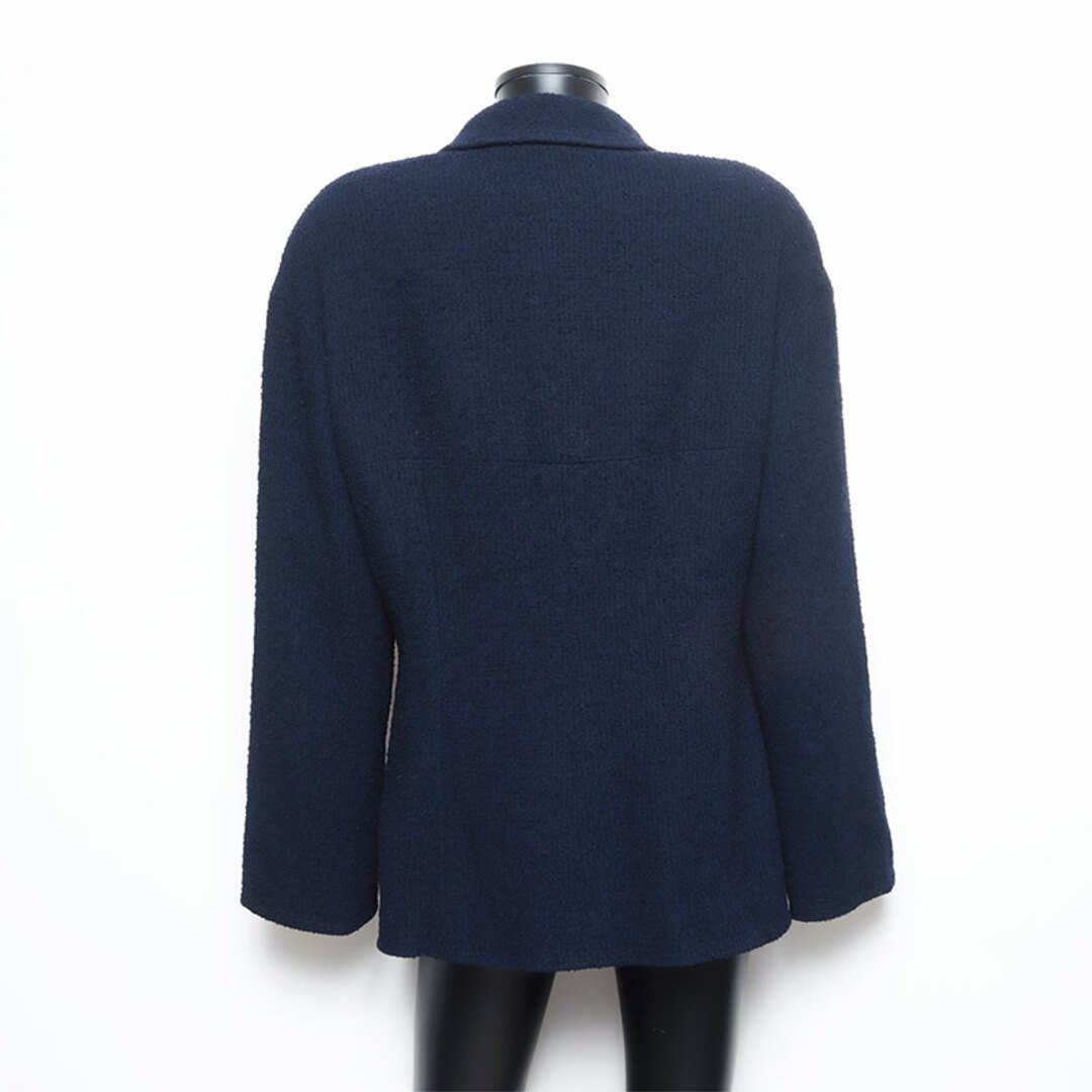 CHANEL - シャネル CHANEL ココマーク ボタン Size:44 CHANEL - シャネル CHANEL ココマーク ボタン Size:44