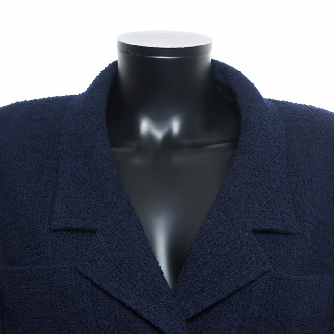 CHANEL - シャネル CHANEL ココマーク ボタン Size:44 CHANEL - シャネル CHANEL ココマーク ボタン Size:44
