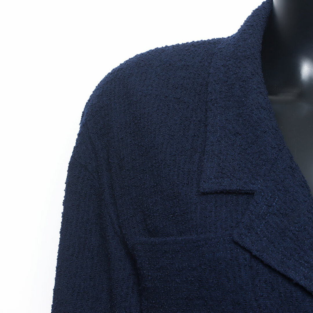 CHANEL - シャネル CHANEL ココマーク ボタン Size:44 CHANEL - シャネル CHANEL ココマーク ボタン Size:44
